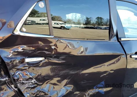 2015 Buick Encore Convenience from USA, damaged, VIN KL4CJBSB6FB177583